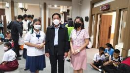 สรุปผลการแข่งขันทักษะทางวิชาการ ระดับภาคเหนือ ประจำปี 2565 เชียงใหม่วิชาการ