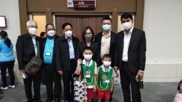 สรุปผลการแข่งขันทักษะทางวิชาการ ระดับภาคเหนือ ประจำปี 2565 เชียงใหม่วิชาการ