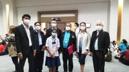 สรุปผลการแข่งขันทักษะทางวิชาการ ระดับภาคเหนือ ประจำปี 2565 เชียงใหม่วิชาการ