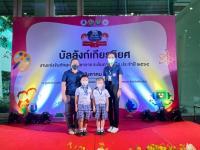 สรุปผลการแข่งขันทักษะทางวิชาการ ระดับภาคเหนือ ประจำปี 2565 เชียงใหม่วิชาการ