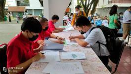 สรุปผลการแข่งขันทักษะทางวิชาการ ระดับภาคเหนือ ประจำปี 2565 เชียงใหม่วิชาการ