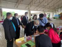 สรุปผลการแข่งขันทักษะทางวิชาการ ระดับภาคเหนือ ประจำปี 2565 เชียงใหม่วิชาการ