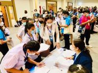 สรุปผลการแข่งขันทักษะทางวิชาการ ระดับภาคเหนือ ประจำปี 2565 เชียงใหม่วิชาการ