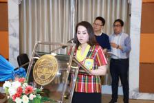 เทศบาลนครแม่สอด จัดกิจกรรมโครงการอบรมเชิงปฏิบัติการให้ความรู้ในการป้องกันโรคติดเชื้อไวรัสโคโรน่า 2019 (COVID-19) 