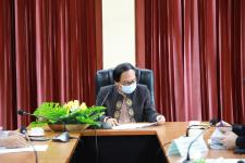 ทน.แม่สอด เข้าร่วมประชุมโครงการศึกษาออกแบบผังพื้นที่เฉพาะเมืองแม่สอด 