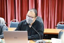 ทน.แม่สอด เข้าร่วมประชุมโครงการศึกษาออกแบบผังพื้นที่เฉพาะเมืองแม่สอด 