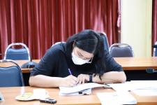 ทน.แม่สอด เข้าร่วมประชุมโครงการศึกษาออกแบบผังพื้นที่เฉพาะเมืองแม่สอด 