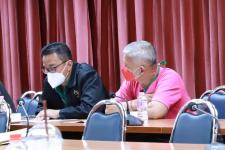 ทน.แม่สอด เข้าร่วมประชุมโครงการศึกษาออกแบบผังพื้นที่เฉพาะเมืองแม่สอด 