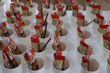 ทน.แม่สอด จัดโครงการฝึกอบรมส่งเสริมคุณธรรมจริยธรรมบุคลากรในสังกัดเทศบาล