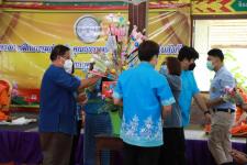 ทน.แม่สอด จัดโครงการฝึกอบรมส่งเสริมคุณธรรมจริยธรรมบุคลากรในสังกัดเทศบาล