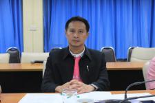 เทศบาลนครแม่สอด จัดประชุมคณะผู้บริหาร และหัวหน้าส่วนราชการ ครั้งที่ 33/2561