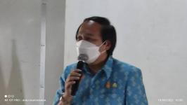 คลินิกชุมชนอบอุ่นเทศบาลนครแม่สอดจัดโครงการส่งเสริมความรู้และการออกกำลังกายในชมรมผู้สูงอายุชุมชนอินทรคีรี 1