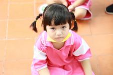 นายกเทศมนตรีนครแม่สอด ตรวจเยี่ยมการตรวจสุขภาพเด็กนักเรียน โรงเรียนเทศบาลวัดดอนแก้ว ประจำปี 2565