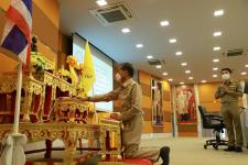 การประชุมสภาเทศบาลนครแม่สอด สมัยประชุมสามัญ สมัยที่ 3 ครั้งที่ 2 ประจำปี 2565