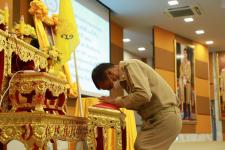 การประชุมสภาเทศบาลนครแม่สอด สมัยประชุมสามัญ สมัยที่ 3 ครั้งที่ 2 ประจำปี 2565