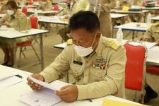 การประชุมสภาเทศบาลนครแม่สอด สมัยประชุมสามัญ สมัยที่ 3 ครั้งที่ 2 ประจำปี 2565