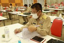 การประชุมสภาเทศบาลนครแม่สอด สมัยประชุมสามัญ สมัยที่ 3 ครั้งที่ 2 ประจำปี 2565