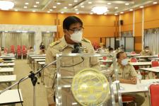 การประชุมสภาเทศบาลนครแม่สอด สมัยประชุมสามัญ สมัยที่ 3 ครั้งที่ 2 ประจำปี 2565