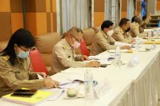 การประชุมสภาเทศบาลนครแม่สอด สมัยประชุมสามัญ สมัยที่ 3 ครั้งที่ 2 ประจำปี 2565