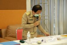 การประชุมสภาเทศบาลนครแม่สอด สมัยประชุมสามัญ สมัยที่ 3 ครั้งที่ 2 ประจำปี 2565