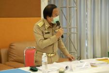 การประชุมสภาเทศบาลนครแม่สอด สมัยประชุมสามัญ สมัยที่ 3 ครั้งที่ 2 ประจำปี 2565