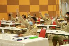 การประชุมสภาเทศบาลนครแม่สอด สมัยประชุมสามัญ สมัยที่ 3 ครั้งที่ 2 ประจำปี 2565