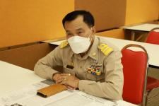 การประชุมสภาเทศบาลนครแม่สอด สมัยประชุมสามัญ สมัยที่ 3 ครั้งที่ 2 ประจำปี 2565