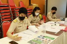 การประชุมสภาเทศบาลนครแม่สอด สมัยประชุมสามัญ สมัยที่ 3 ครั้งที่ 2 ประจำปี 2565