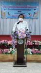 ทน.แม่สอด จัดอบรมสร้างสัมพันธไมตรีเด็กและเยาวชน โดยสภาเด็กและเยาวชนเทศบาลนครแม่สอด
