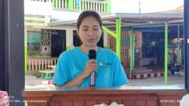 ทน.แม่สอด เข่้าร่วมงานครบรอบ 5 ปี การดำเนินงานโครงการ M - FUND ที่โรงเรียนอิสลามศึกษา 