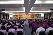 เทศบาลนครแม่สอด 8 ทศวรรษสู่ความโปร่งใสห่างไกลคอร์รัปชั่น