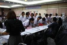 เทศบาลนครแม่สอด 8 ทศวรรษสู่ความโปร่งใสห่างไกลคอร์รัปชั่น