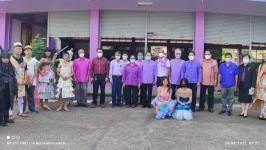 ทน.แม่สอด จัดโครงการนิทรรศการบรูณาการกลุ่มสาระการเรียนรู้วิทยาศาสตร์ คณิตศาสตร์ และเทคโนโลยี ประจำปีการศึกษา 2565