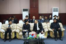 เทศบาลนครแม่สอด 8 ทศวรรษสู่ความโปร่งใสห่างไกลคอร์รัปชั่น