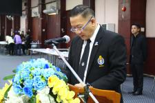 เทศบาลนครแม่สอด 8 ทศวรรษสู่ความโปร่งใสห่างไกลคอร์รัปชั่น