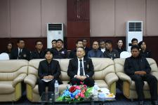 เทศบาลนครแม่สอด 8 ทศวรรษสู่ความโปร่งใสห่างไกลคอร์รัปชั่น