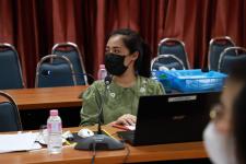 ทน.แม่สอด เข้าร่วมประชุมคณะกรรมการช่วยเหลือขององค์กรปกครองส่วนท้องถิ่น