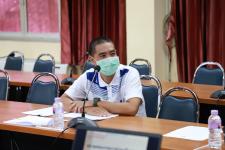 ทน.แม่สอด เข้าร่วมประชุมคณะกรรมการช่วยเหลือขององค์กรปกครองส่วนท้องถิ่น