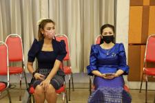 ทน.แม่สอด จัดโครงการอบรมให้ความรู้การจัดการขยะชุมชนด้วยขบวนการไพโรไลซิส