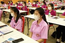 ทน.แม่สอด จัดโครงการอบรมให้ความรู้การจัดการขยะชุมชนด้วยขบวนการไพโรไลซิส