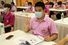 ทน.แม่สอด จัดโครงการอบรมให้ความรู้การจัดการขยะชุมชนด้วยขบวนการไพโรไลซิส