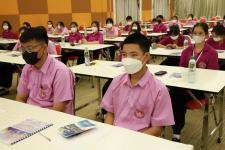 ทน.แม่สอด จัดโครงการอบรมให้ความรู้การจัดการขยะชุมชนด้วยขบวนการไพโรไลซิส