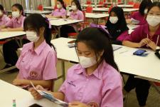 ทน.แม่สอด จัดโครงการอบรมให้ความรู้การจัดการขยะชุมชนด้วยขบวนการไพโรไลซิส