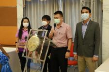 ทน.แม่สอด จัดโครงการอบรมให้ความรู้การจัดการขยะชุมชนด้วยขบวนการไพโรไลซิส