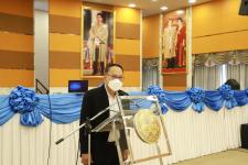 ทน.แม่สอด จัดโครงการอบรมให้ความรู้การจัดการขยะชุมชนด้วยขบวนการไพโรไลซิส