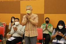 ทน.แม่สอด จัดโครงการอบรมให้ความรู้การจัดการขยะชุมชนด้วยขบวนการไพโรไลซิส