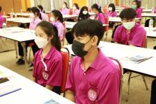 ทน.แม่สอด จัดโครงการอบรมให้ความรู้การจัดการขยะชุมชนด้วยขบวนการไพโรไลซิส