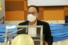 ทน.แม่สอด จัดโครงการอบรมให้ความรู้การจัดการขยะชุมชนด้วยขบวนการไพโรไลซิส