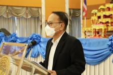 ทน.แม่สอด จัดโครงการอบรมให้ความรู้การจัดการขยะชุมชนด้วยขบวนการไพโรไลซิส