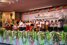 เทศบาลนครแม่สอด 8 ทศวรรษสู่ความโปร่งใสห่างไกลคอร์รัปชั่น